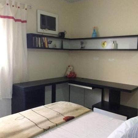 Casa Temporada Renascer Villa Olímpia Exteriör bild
