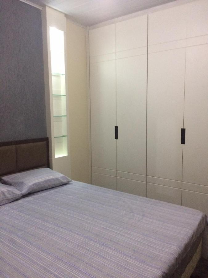 Casa Temporada Renascer Villa Olímpia Exteriör bild