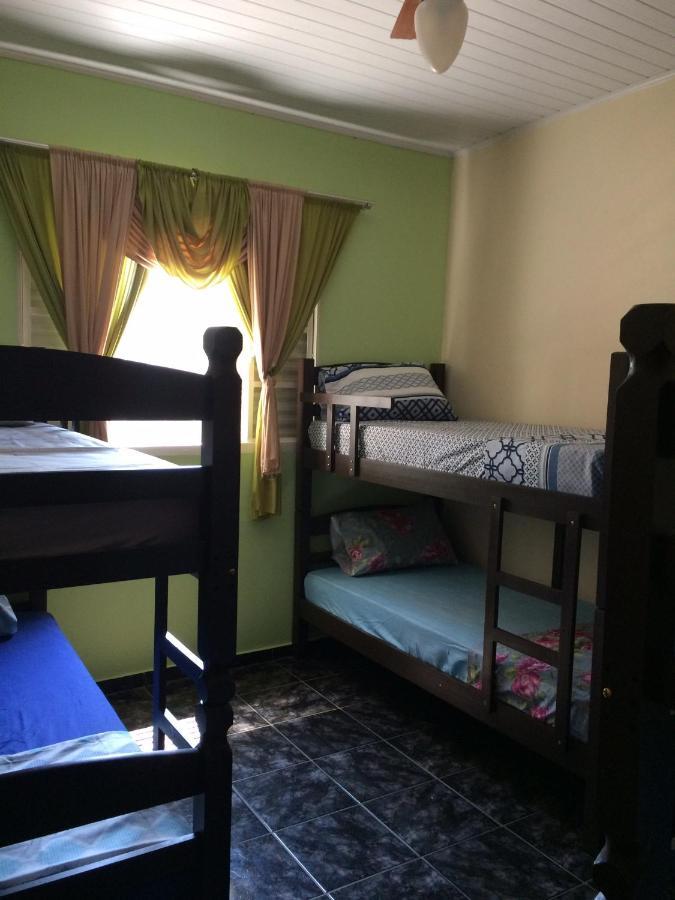 Casa Temporada Renascer Villa Olímpia Exteriör bild