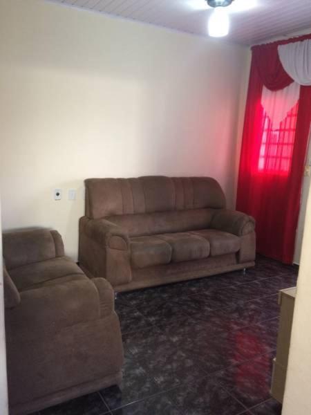 Casa Temporada Renascer Villa Olímpia Exteriör bild