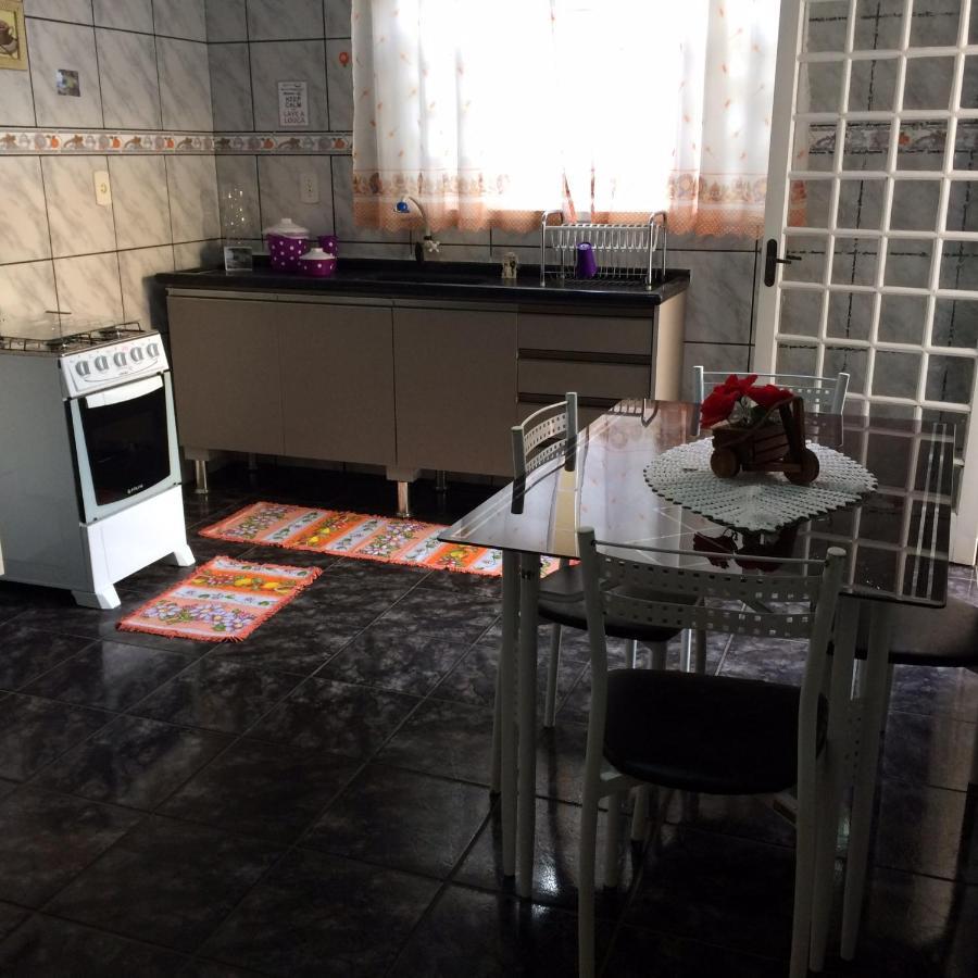 Casa Temporada Renascer Villa Olímpia Exteriör bild